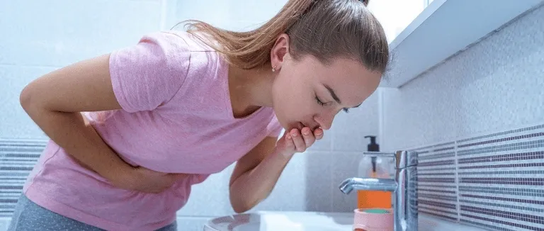 Zehirlenme Belirtileri