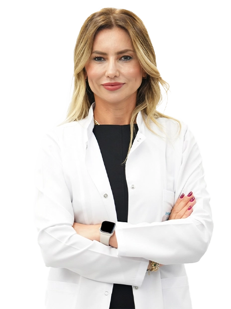 Uzm. Dr. Zühal Çakmak Pekşen