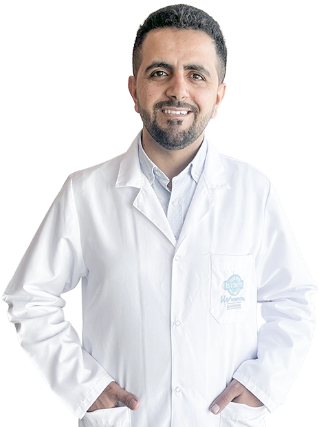 Spec. MD. Selman Alazab
