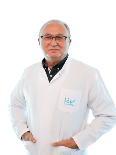Prof. MD. Hüsnü Oğuz Söylemezoğlu