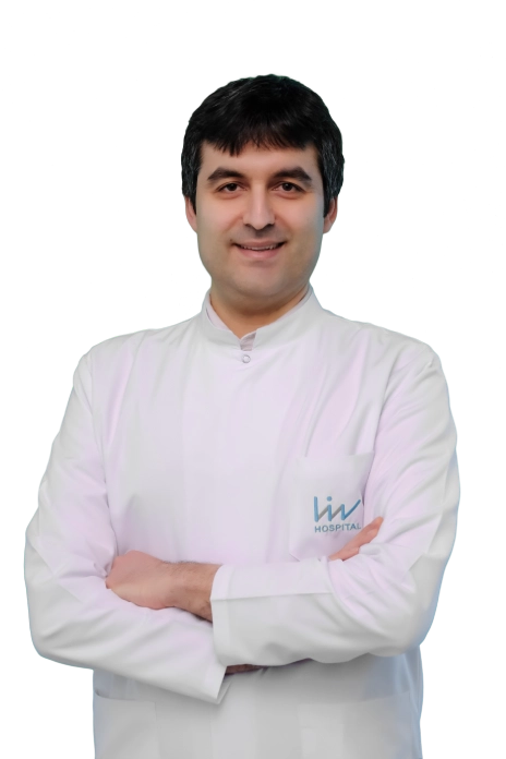 Spec. MD. Ender Kalacı