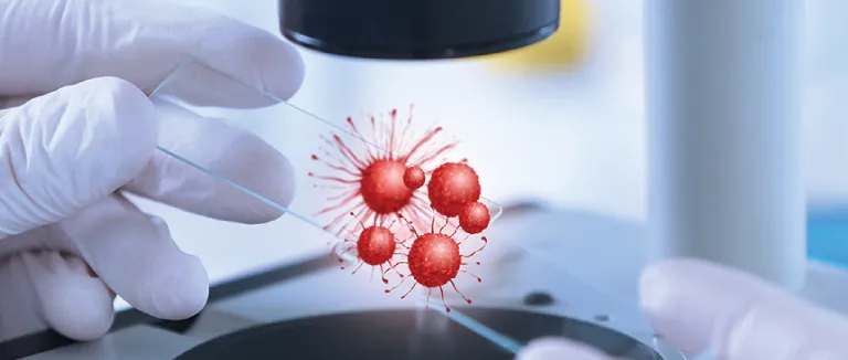 Ablation, Freezing and Electric Treatment for Cancer