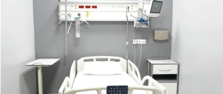 Acil Servis Hangi Hastalıklara Bakar?