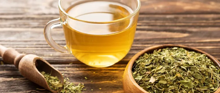 Ada Çayı Yağının Faydaları