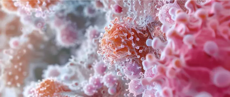 Adenocarcinoma Diagnosis