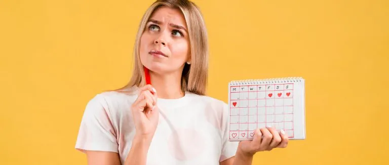 regl ağrısı nedir?