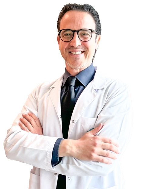 Prof. MD. Adil Can Güngen