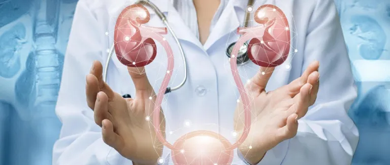 What are the Signs of Adrenal Gland Problems in Females?