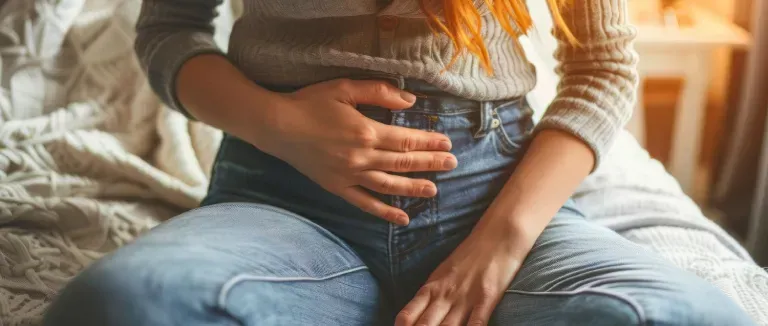 Adet Arğısı Neden Olur?