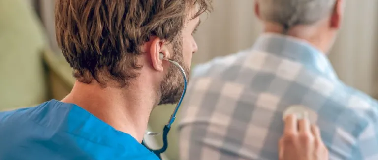 akciğer kanseri Nedir?