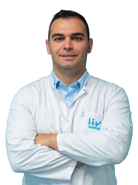 Spec. MD. Akın Torun
