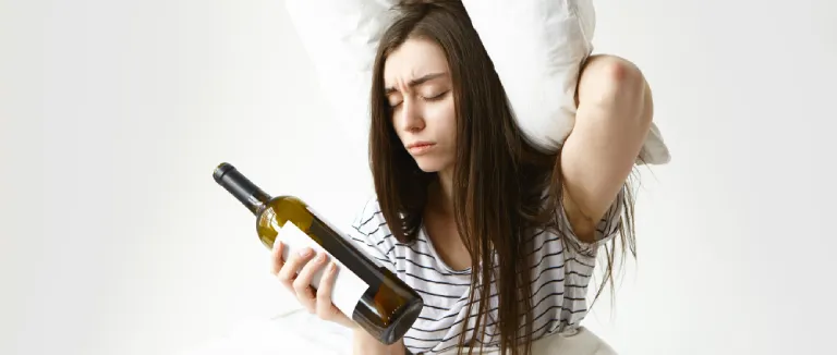 Recovery and Aftercare