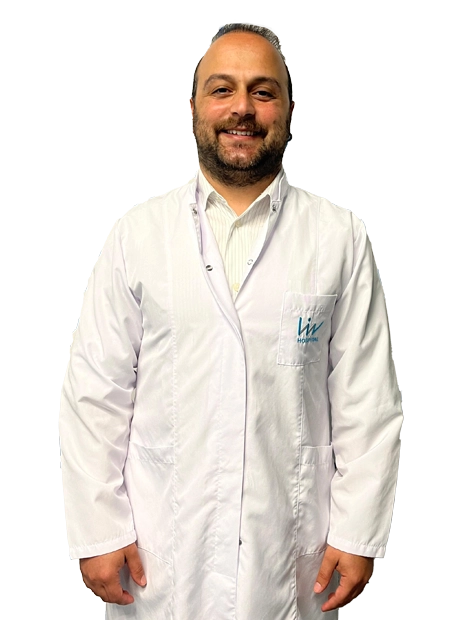 Uzm. Dr. Ali Atli