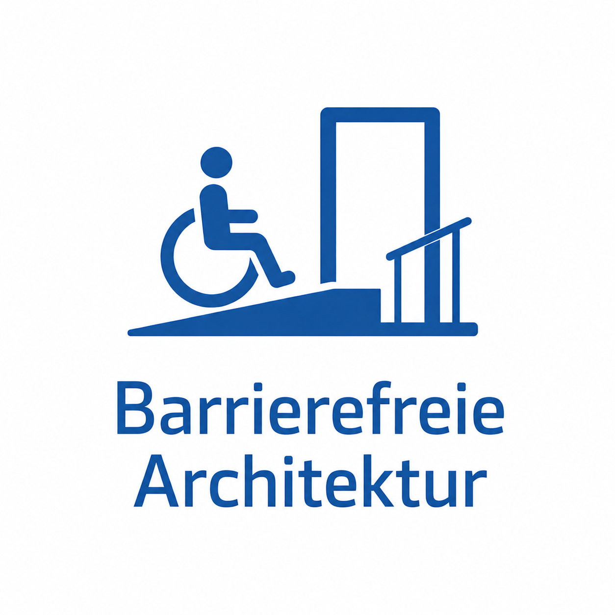 Barrierefreies Bauen