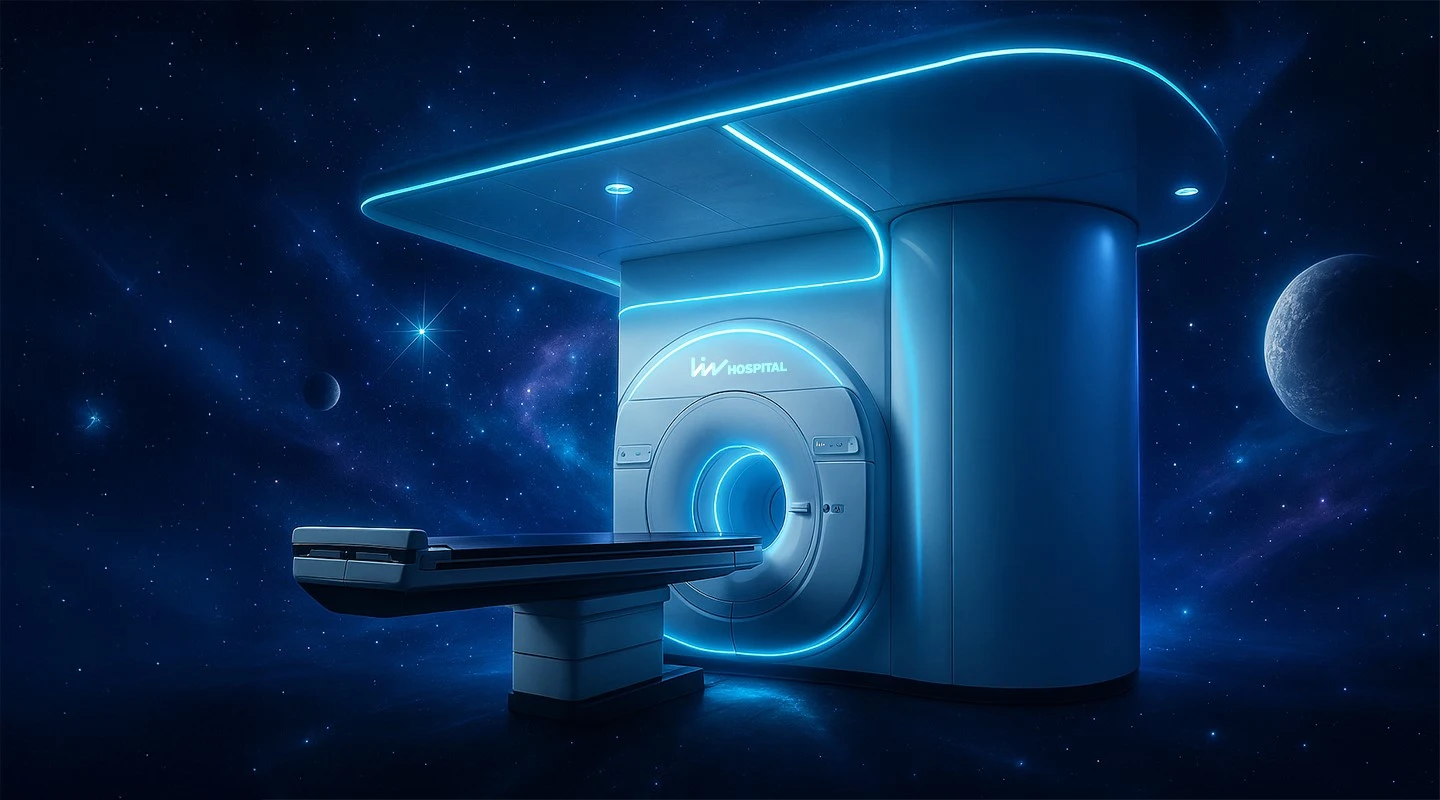 mr-linac
