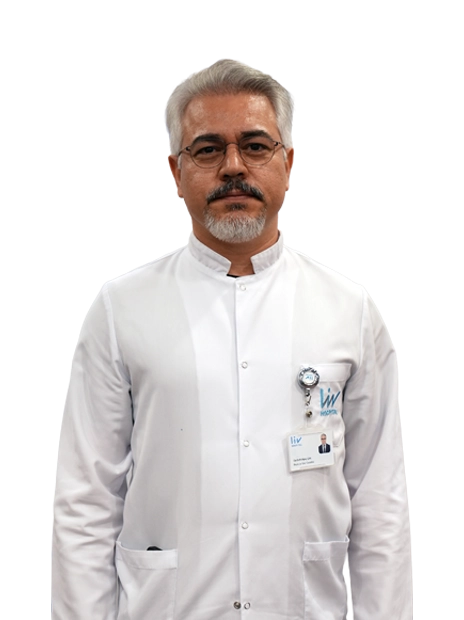 Op. Dr. Mehmet Alpay Çal