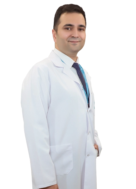 Op. Dr. Alp Koray Kinter
