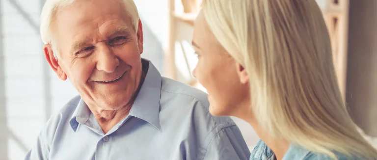 Alzheimer Hastası Yakını Olanlar İçin 10 Öneri