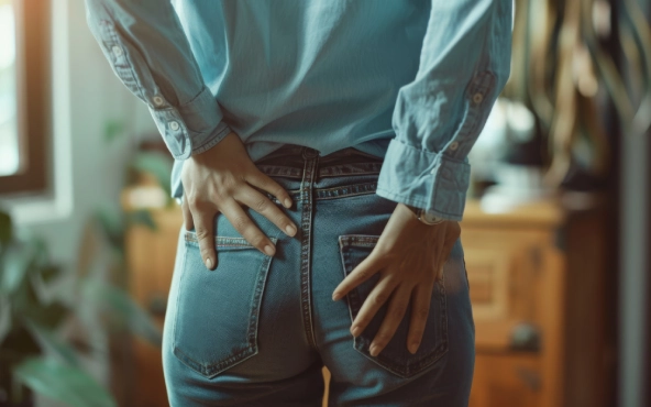 Anal Fistül