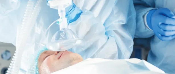 Anestezi ve Reanimasyon