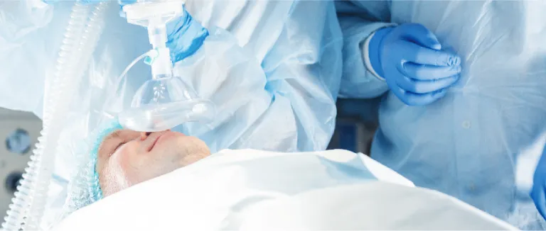 Anestezi Korkulu Rüya Olmamalı