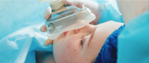 Anesthesia and Reanimation