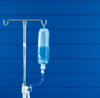 Anesthesia and Reanimation