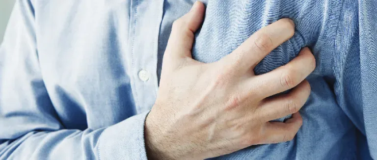 Kalp ve Damar Sağlığı