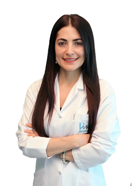 Uzm. Dr. Aynur Azızova
