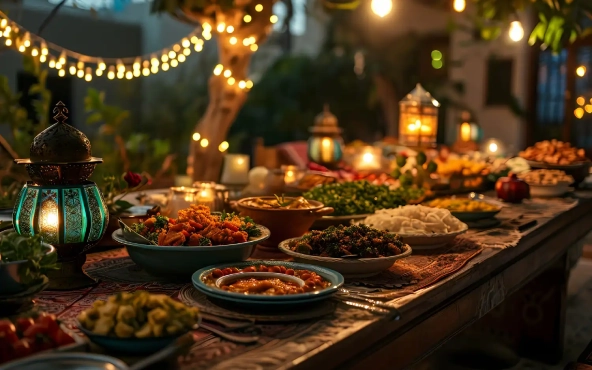 Oruç Tutmanın Faydaları