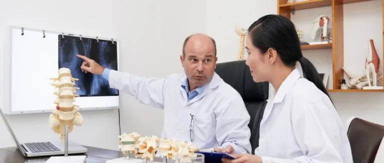 A Guide To Artificial Disc Replacement