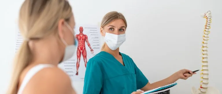 Recuperation and Rehabilitation