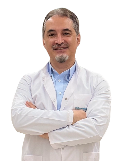 Doç. Dr. Aslan Yılmaz