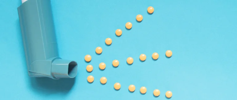 Astımın Varsa Tüple Dalma