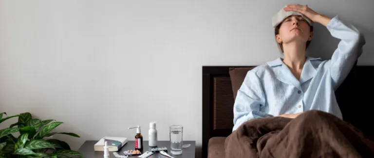 Ateş Neden Yükselir?