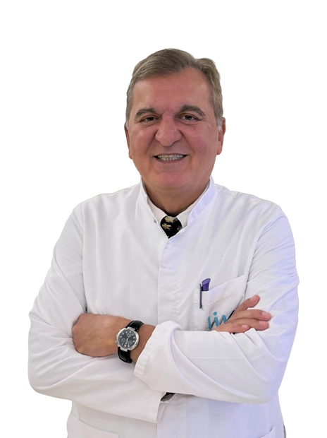Prof. Dr. Ayhan Sucak