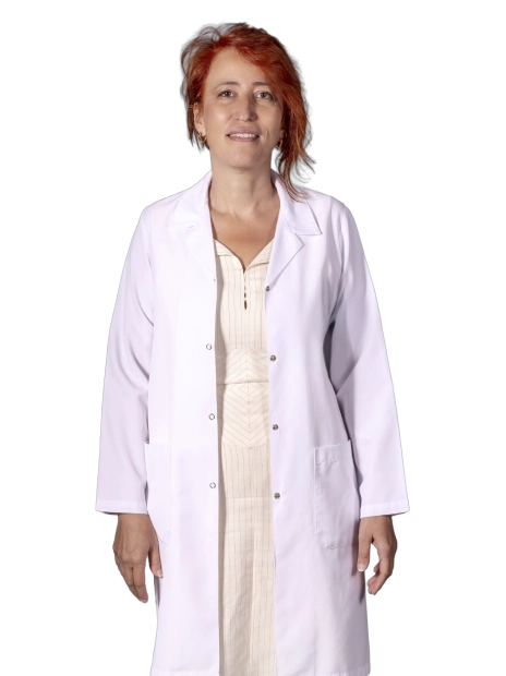 Prof. MD. Aylin Hasanefendioğlu Bayrak