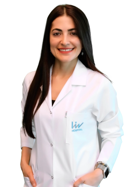 Uzm. Dr. Aynur Azızova