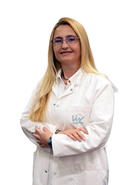 Prof. Dr. Ayşin Purbager