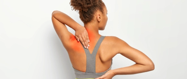 Ağrı Kliniği (Algoloji)