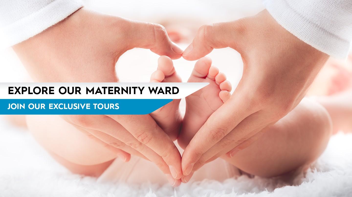 Maternity Center