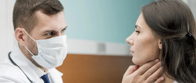 Bademcik Ameliyatı Nedir?