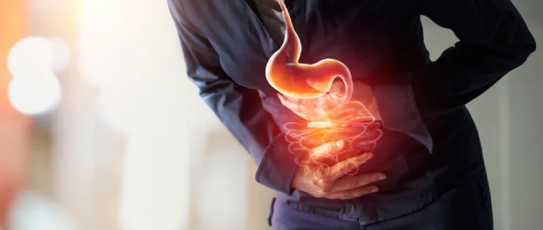 Bağırsak Enfeksiyonu Belirtileri