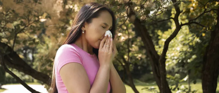 Bahar Alerjisi Nedir?