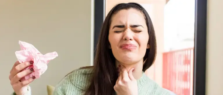 balgamlı öksürük neden olur?