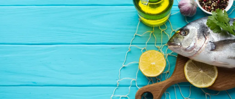 Balık Yağı Ne İşe Yarar?