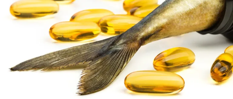 Balık Yağı Nasıl Kullanılır?