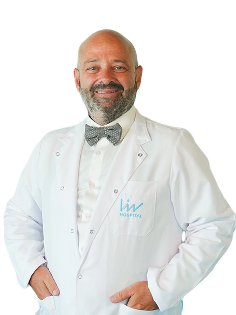 Op. Dr. Barış Demiriz
