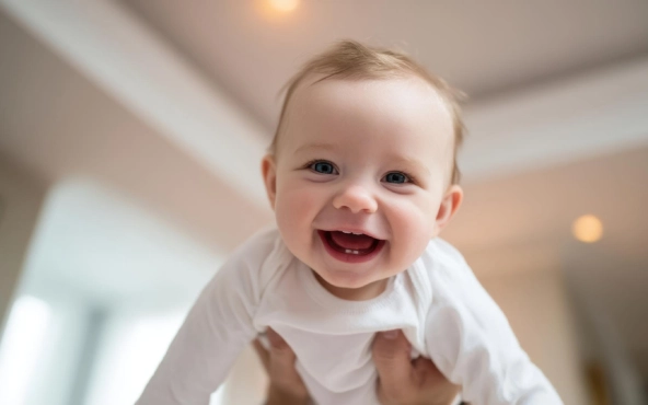 Bebeklerde Diş Çıkarma