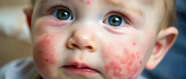 Bebeklerde İsilik tedavisi